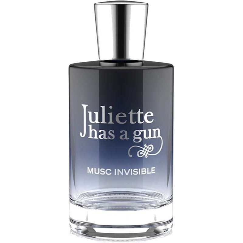 Juliette Has A Gun Musc Invisible Edp 100ml