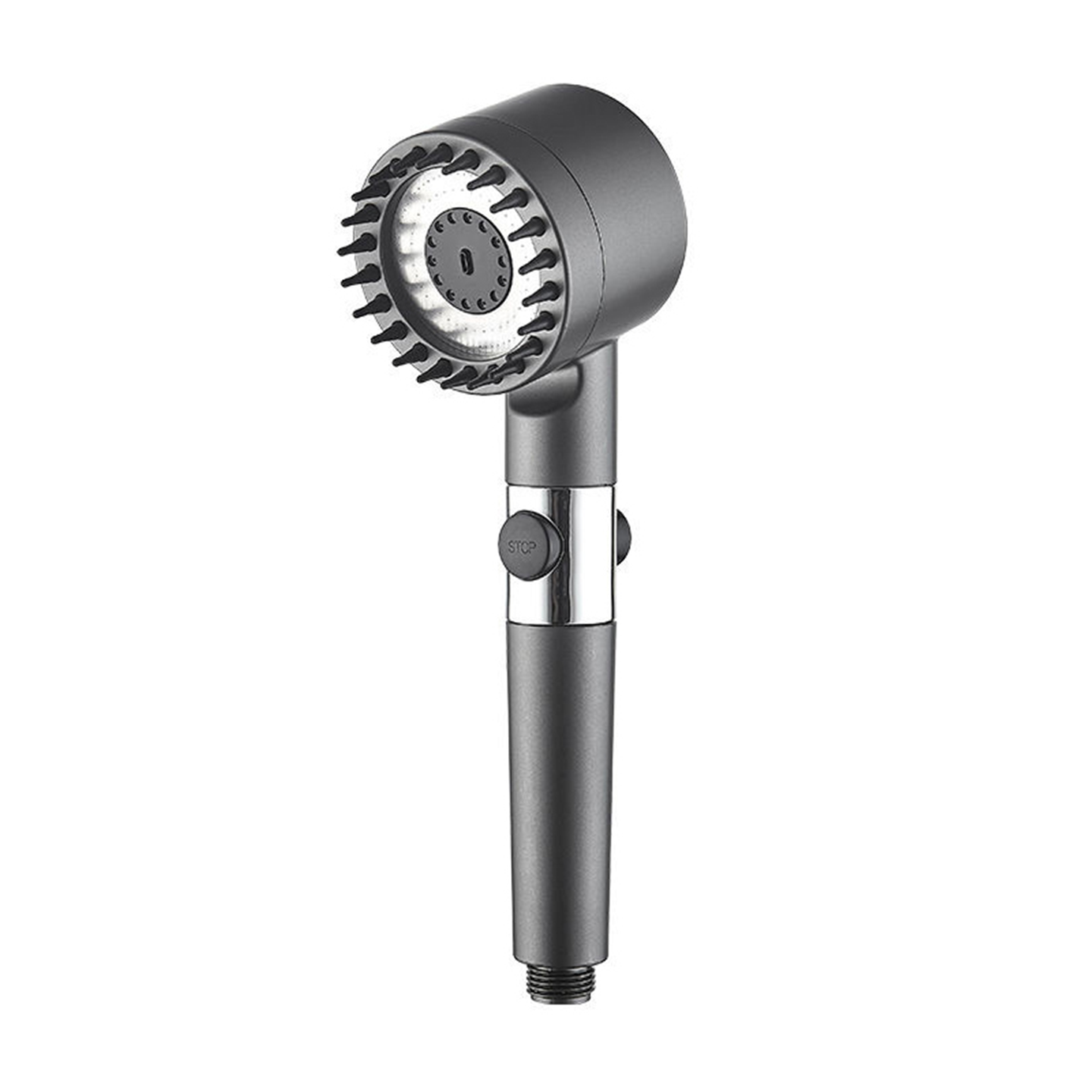Product Image for Multifunksjonelt dusjhode for hodebunnsmassasje
