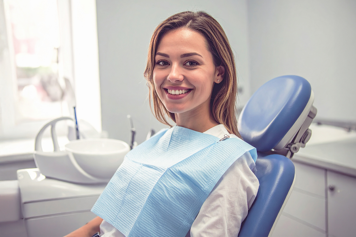 Undersøkelse + Rotfylling opptil stor jeksel hos DiDent Tannlegesenter på Bjølsen