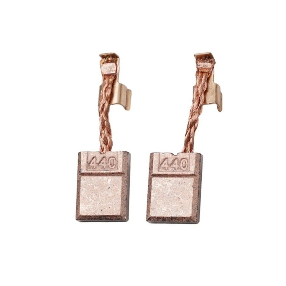 Kolborstar / Reservdel till Makita CB-440