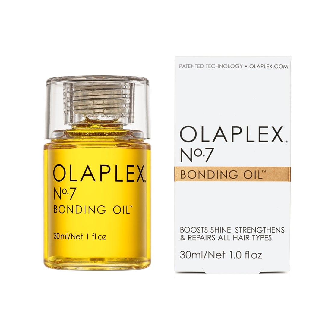 Olaplex No.7 Bonding Oil 30ml (1 av 4)