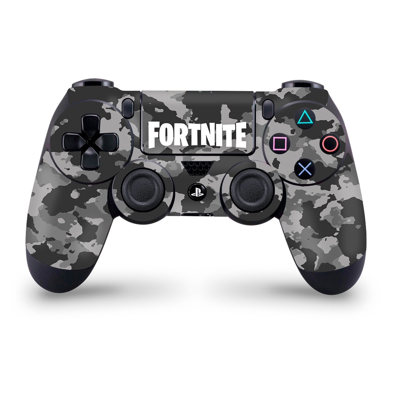 Fortnite Skin / PS4 Kontroller-dekal