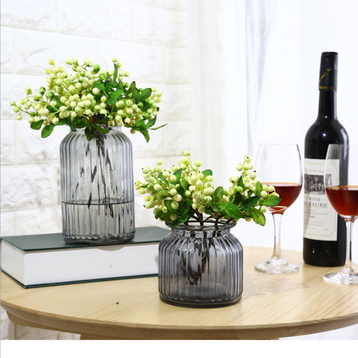 Product Image for Konstgjord gren med bär 4-pack