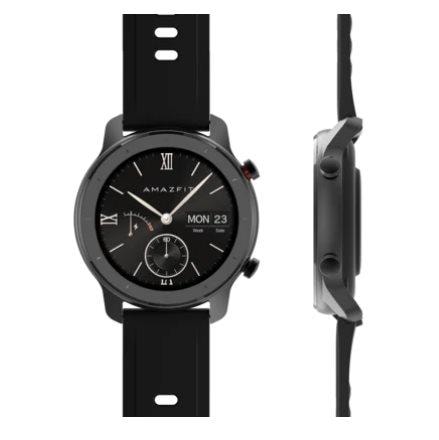 Amazfit GTR 42 MM Starry Black Smartwatch (1 av 5)