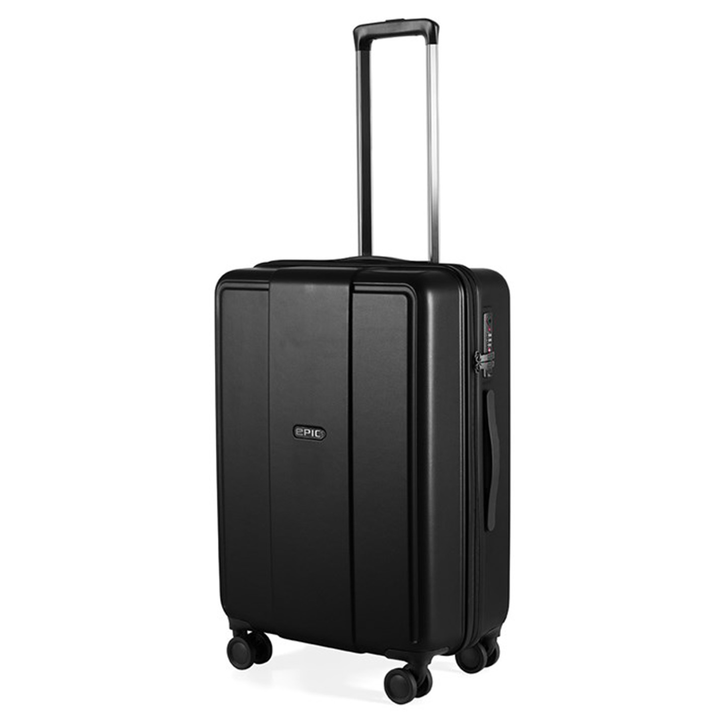 Product Image for EPIC POP 6.0 Resväska Black, Cava, Silver , 65 cm