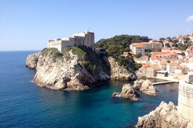 Game of Thrones-tema reise til Dubrovnik, Kroatia - Fra 4499,- pr person (10 av 16)
