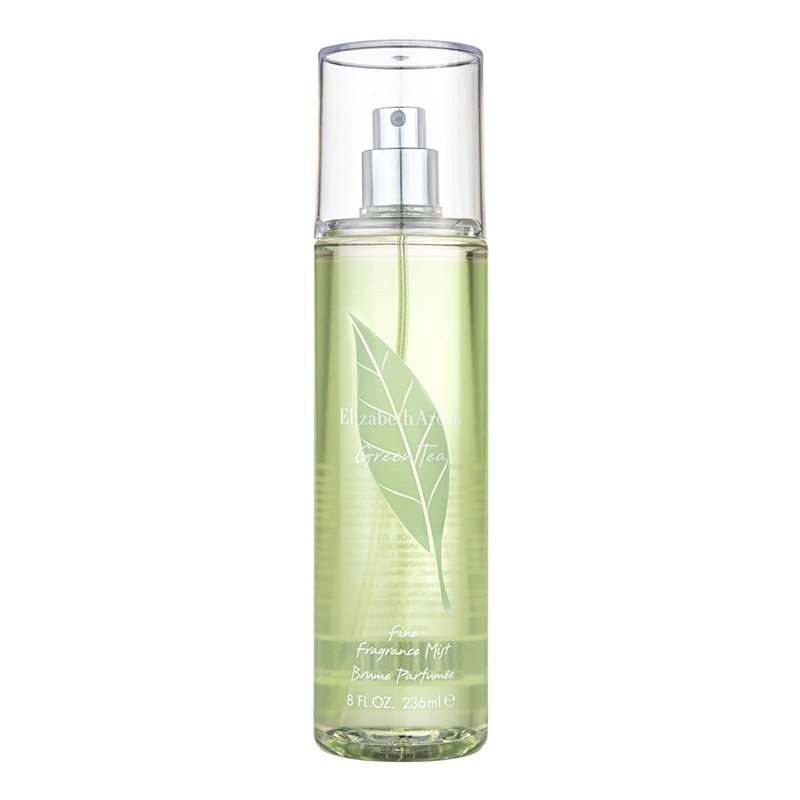 Product Image for Elizabeth Arden Green Tea Fragrance Mist 236ml