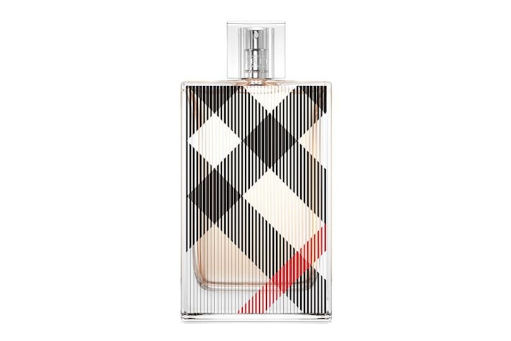 Burberry Brit For Her EdP 100ml