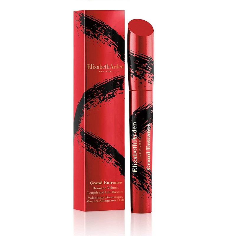 Product Image for Elizabeth Arden Grand Entrance Mascara Black 8,5ml