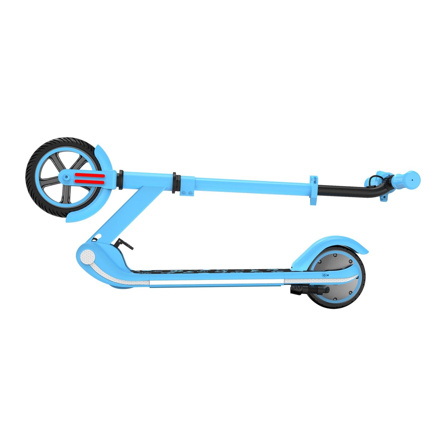 M2 PRO - Elsparkcykel - Scooter - Sparkcykel (Junior) (1 av 11)