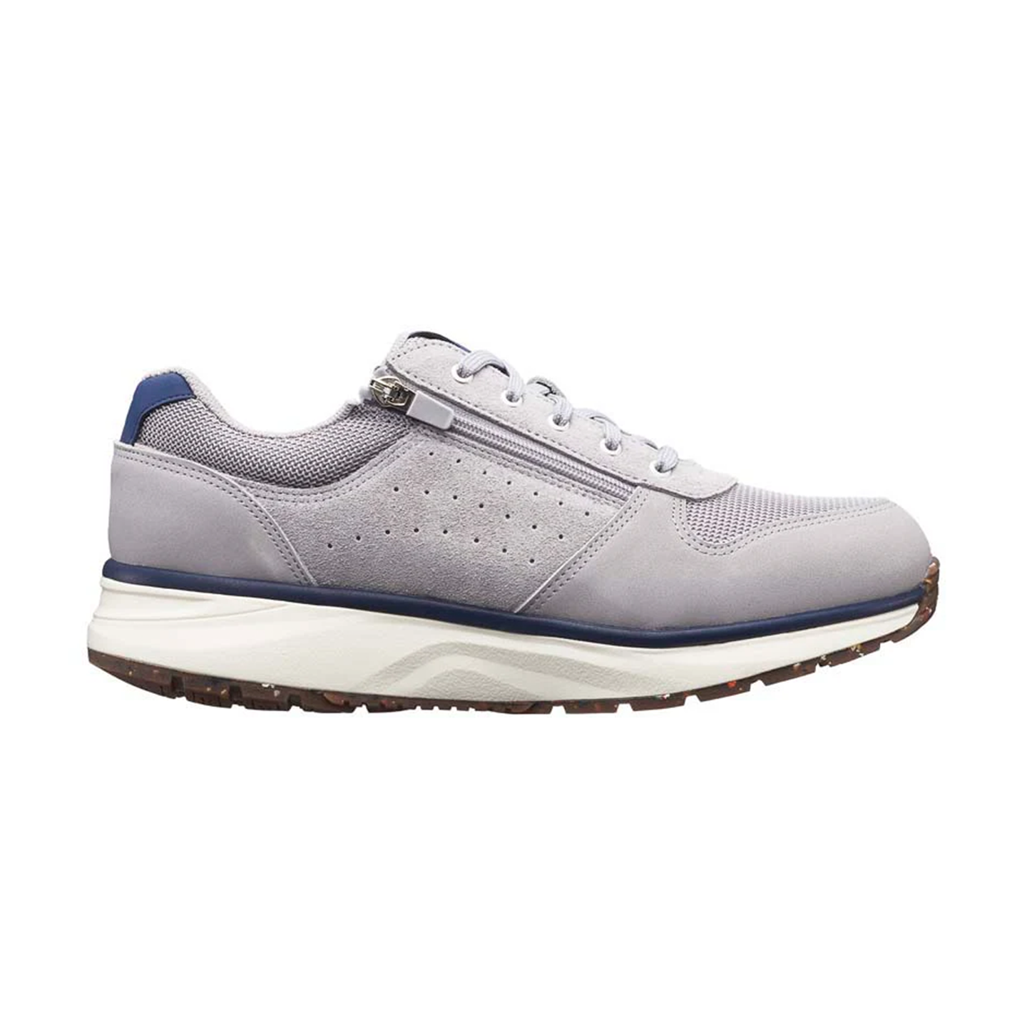 Joya Dynamo Zip M Grey herrsko