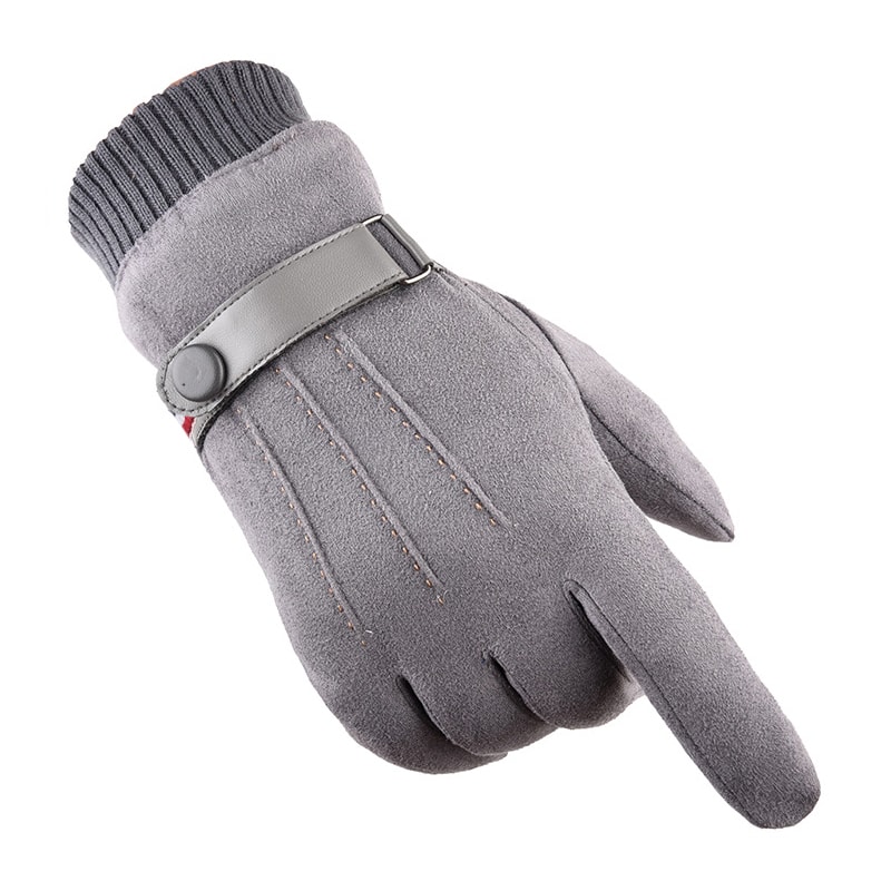Handskar med touchfunktion herr (10 av 14)