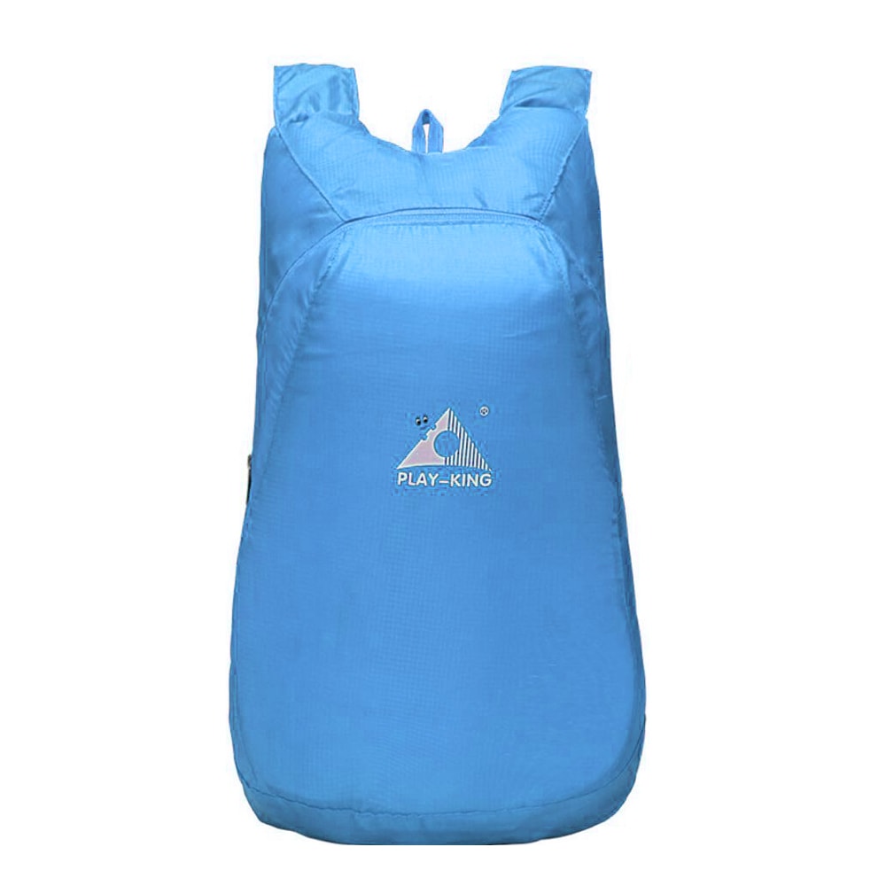 Kompakt vikbar vattentät ryggsäck (2 av 11)