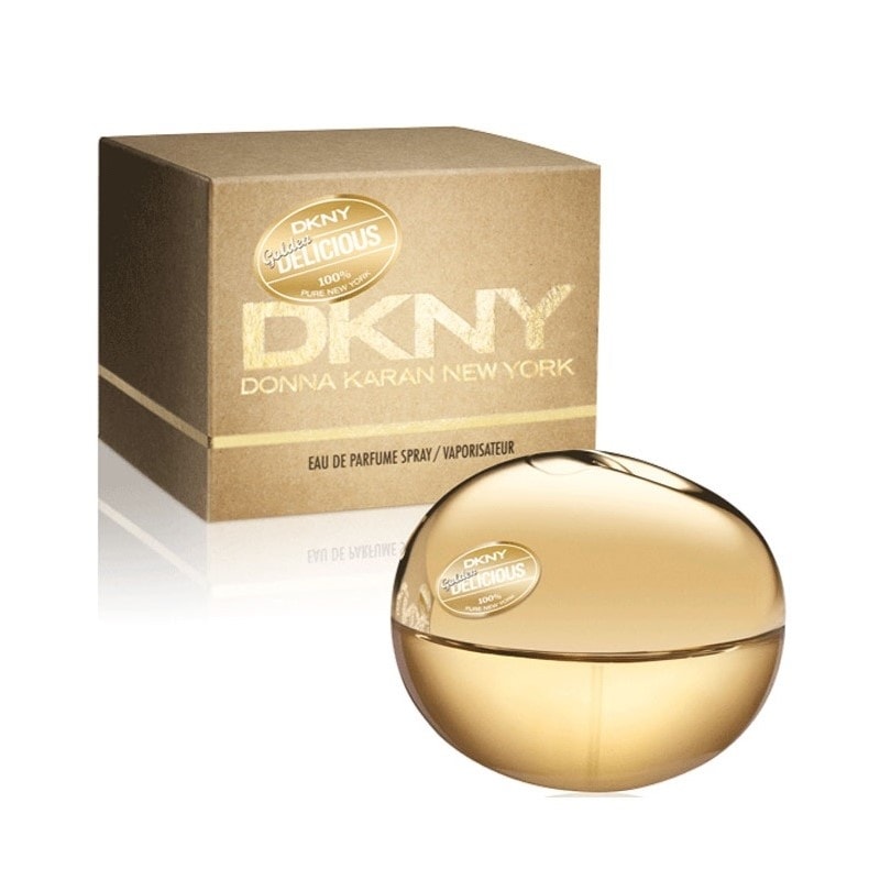 DKNY Golden Delicious Edp 100ml (1 av 2)