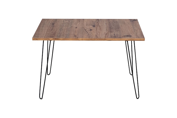 Hopfällbart bord 50 x 51 x 80 cm