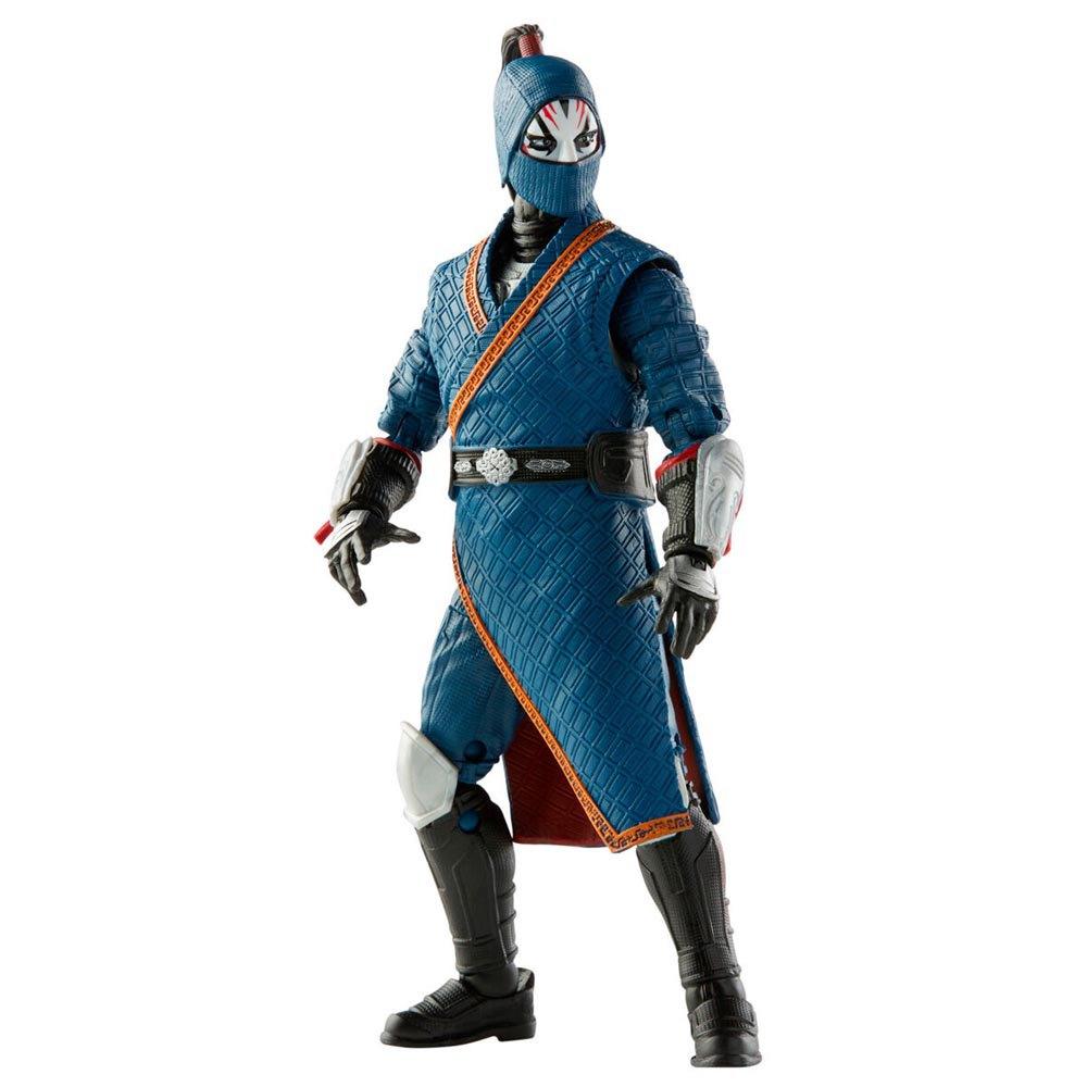 Product Image for Marvel Legends, Actionfigur - Death Dealer