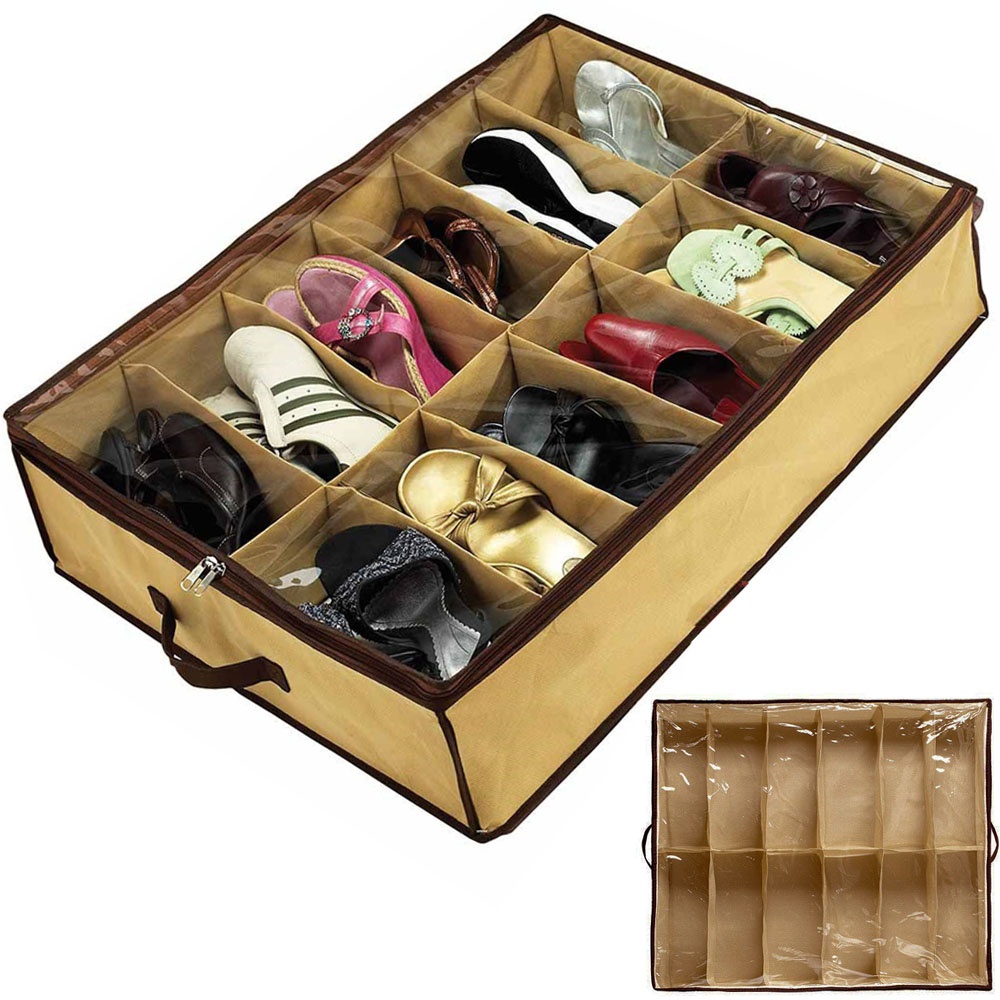 Product Image for Skoeske 12 par sko