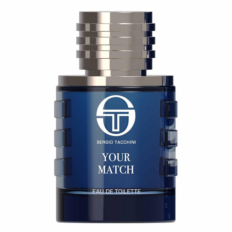 Product Image for Sergio Tacchini Your Match Edt 100ml