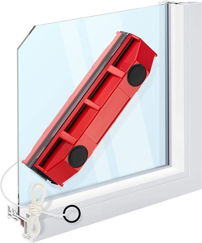 Magnetisk fönstertvätt för 2-8 mm glas (4 av 6)