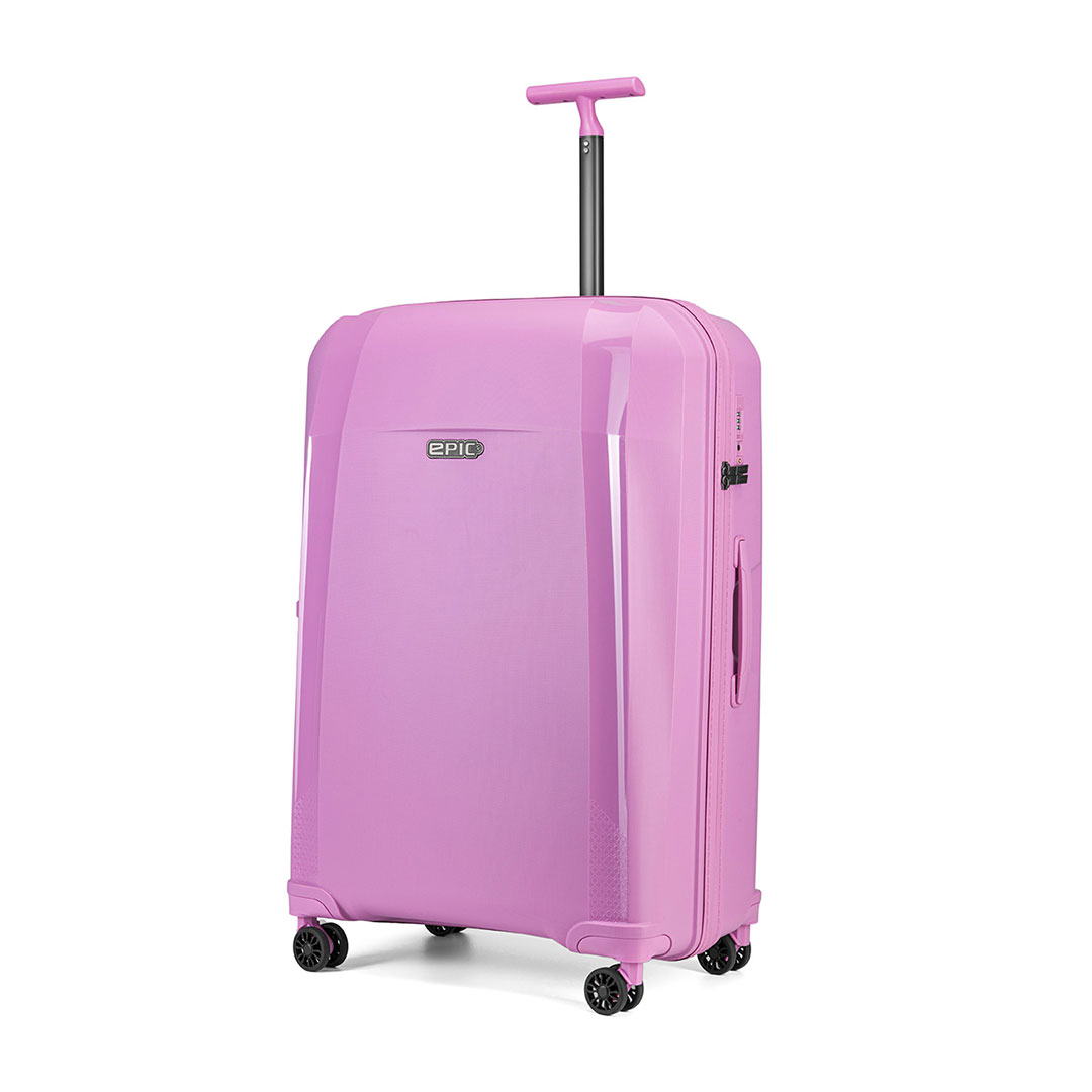 Product Image for EPIC Phantom SL Resväska large rosa, 76 cm