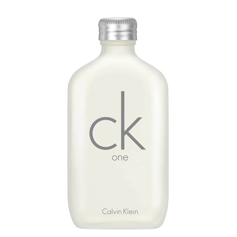 Calvin Klein CK One Edt 200ml (1 av 2)