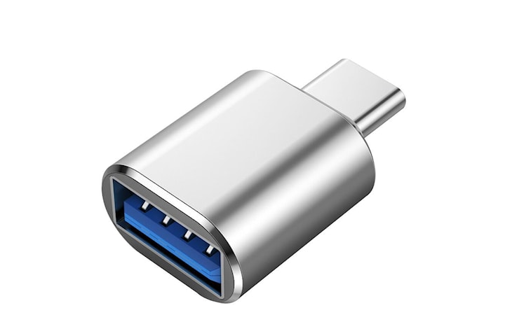 USB-C till USB 3.0 Adapter