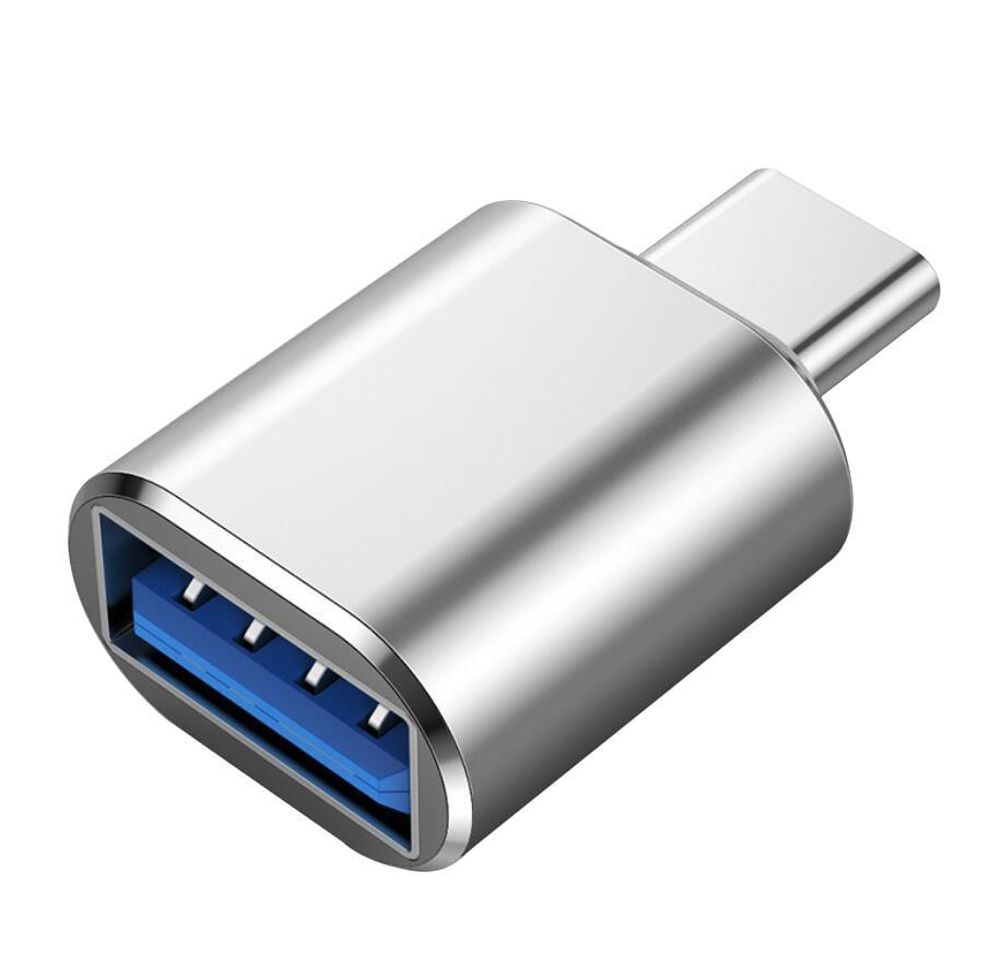 USB-C till USB 3.0 Adapter (1 av 15)