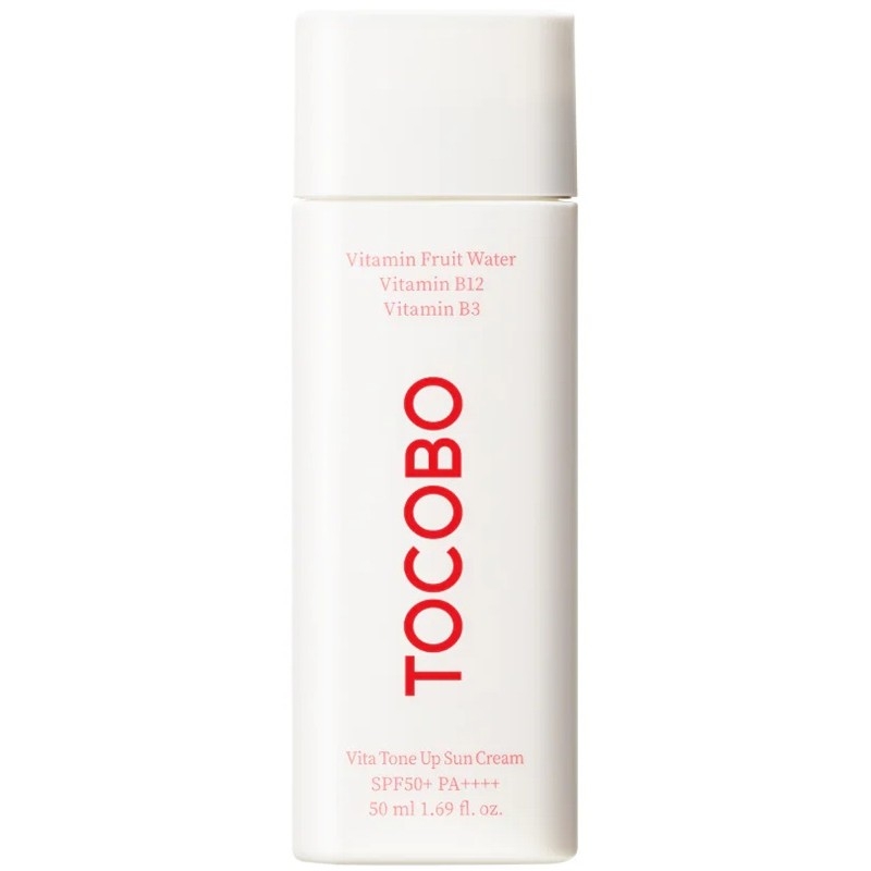 TOCOBO Vita Tone Up Sun Cream SPF50+ PA++++ 50ml