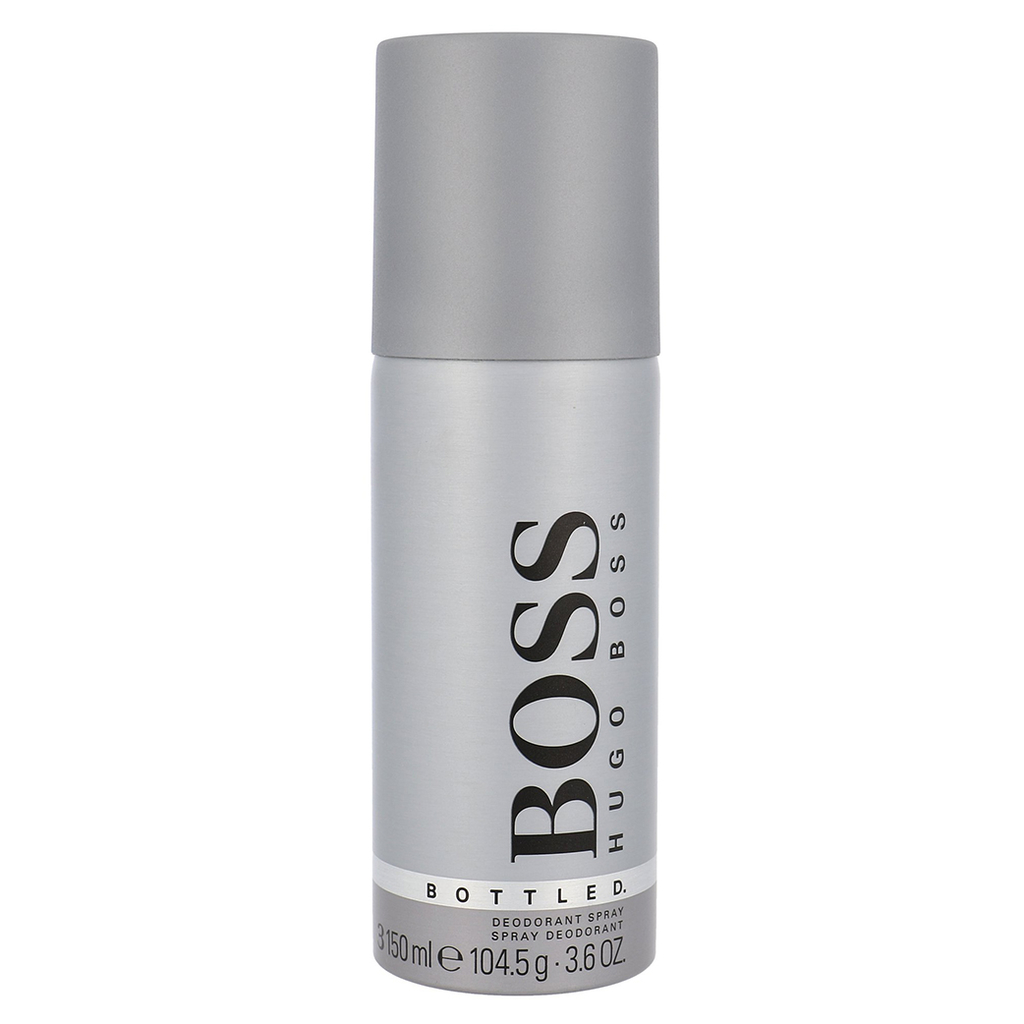 Product Image for Hugo Boss Bottled Deo Spray 150ml