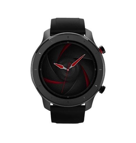 Amazfit GTR 42 MM Starry Black Smartwatch (4 av 5)