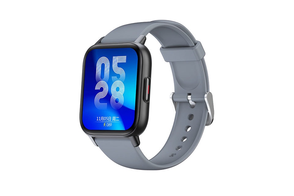 Vattentät smartwatch med Bluetooth 5.0 (17 av 18) (18 av 18)