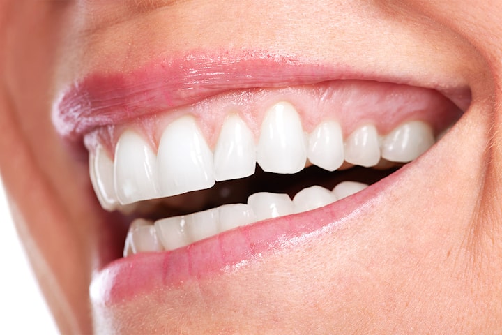 Tandundersökning hos Nacka Tandvårdsklinik