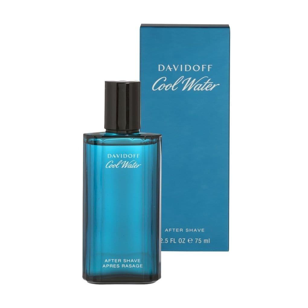 Davidoff Cool Water Aftershave 125ml