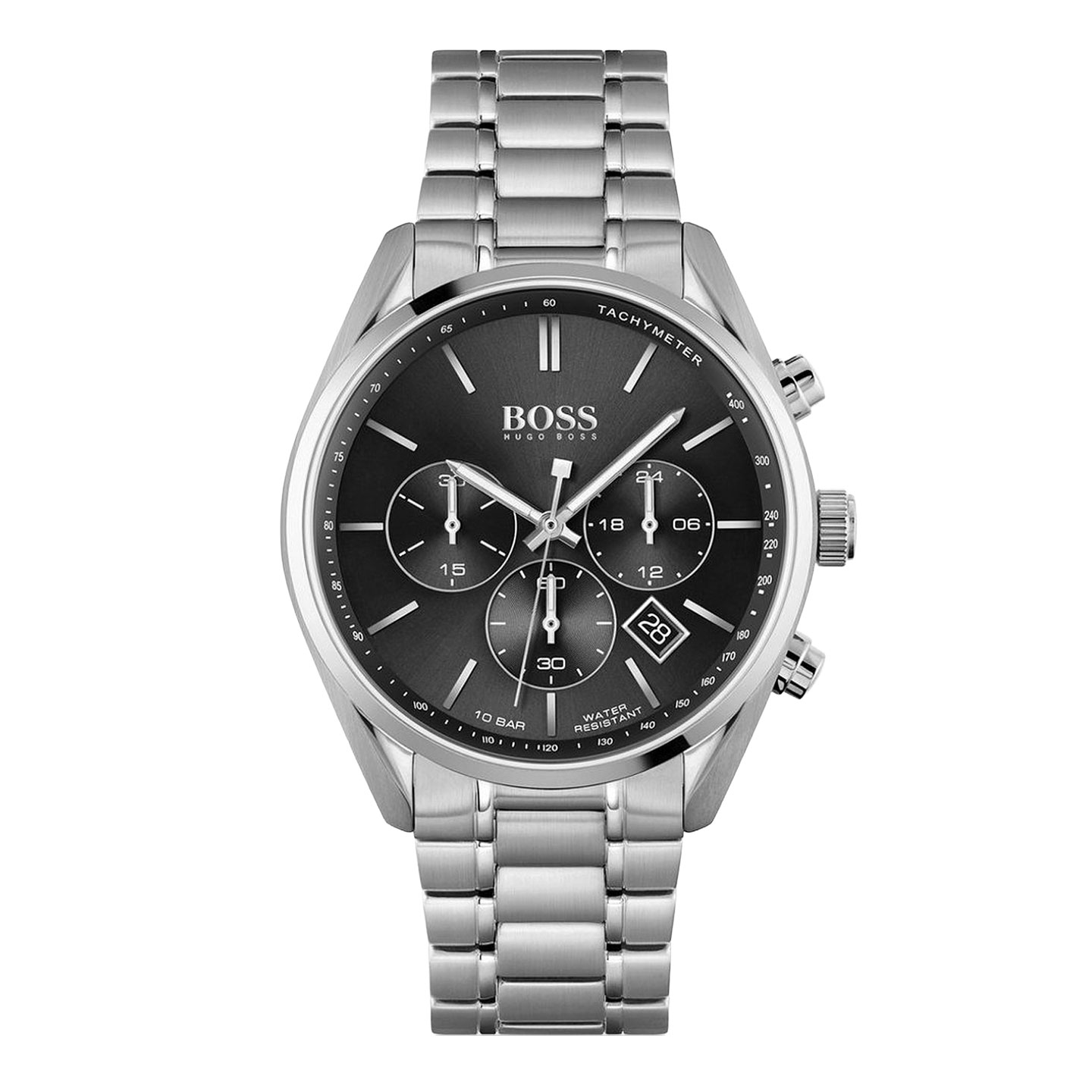Hugo Boss Champion Chronograph - 1513871 klocka herr