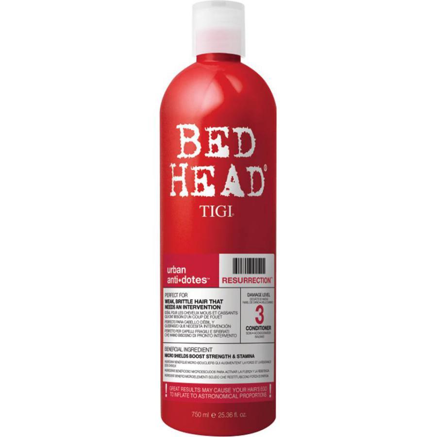 Product Image for TIGI Bed Head Resurrection Conditioner 750ml