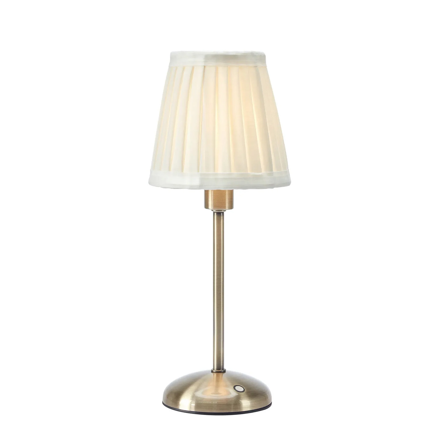 Markslöjd Anno uppladdningsbar bordslampa
