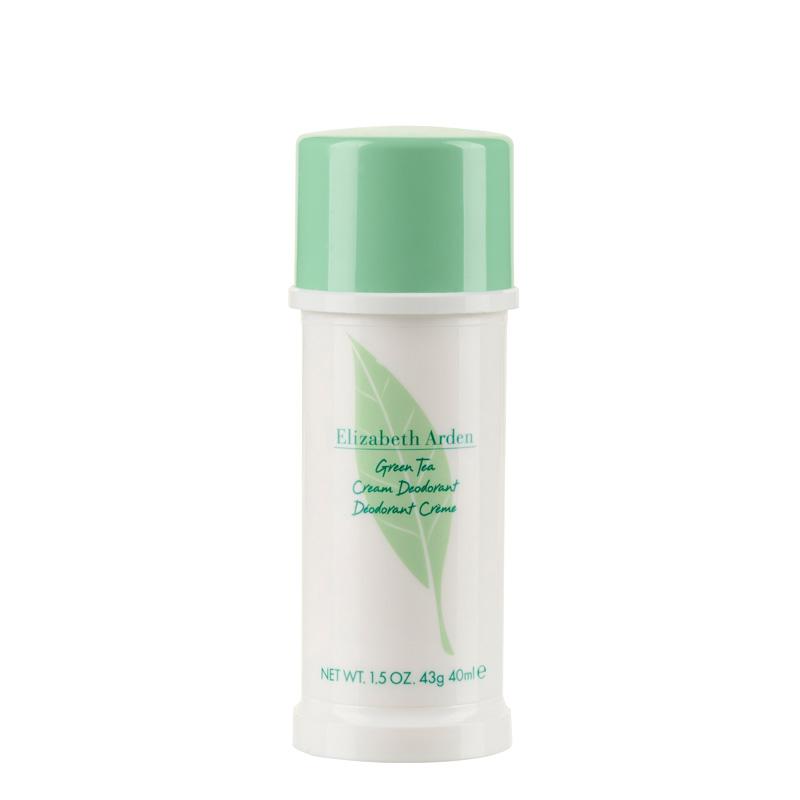 Product Image for Elizabeth Arden Green Tea Cream Deodorant 40ml