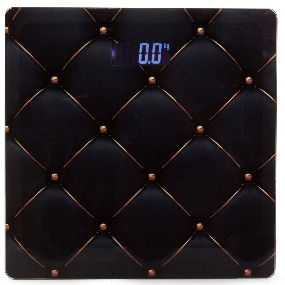 Product Image for Digital Personvåg i glas med motiv