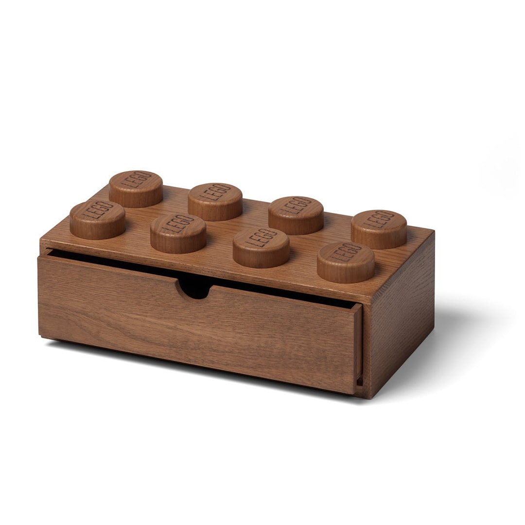 Tävling med Viip.se - Vinn en LEGO desk drawer till ett värde på 2 499 kr (1 av 5)
