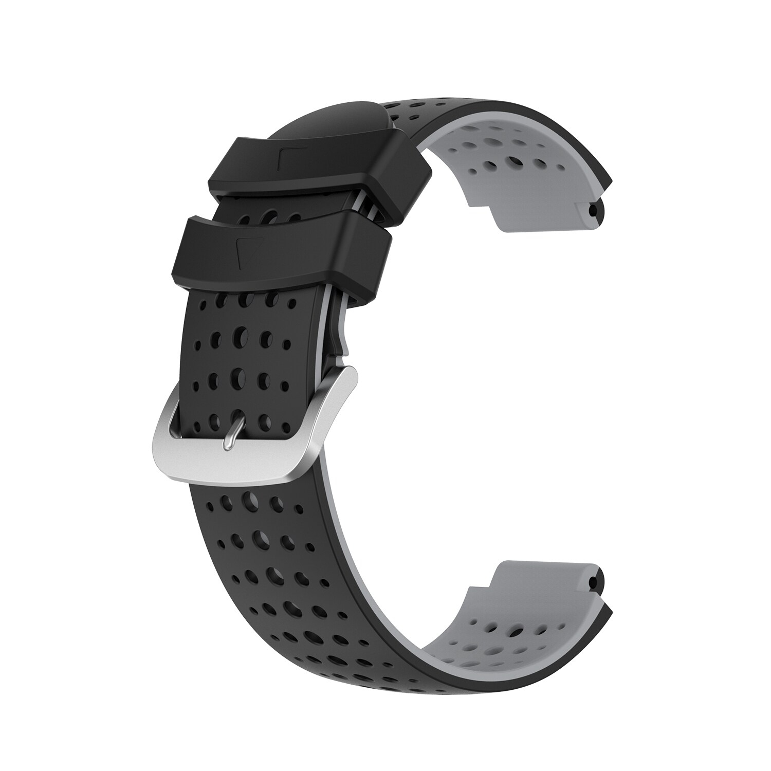 Klokkereim for Garmin Forerunner 220/230/235/620/630/735XT