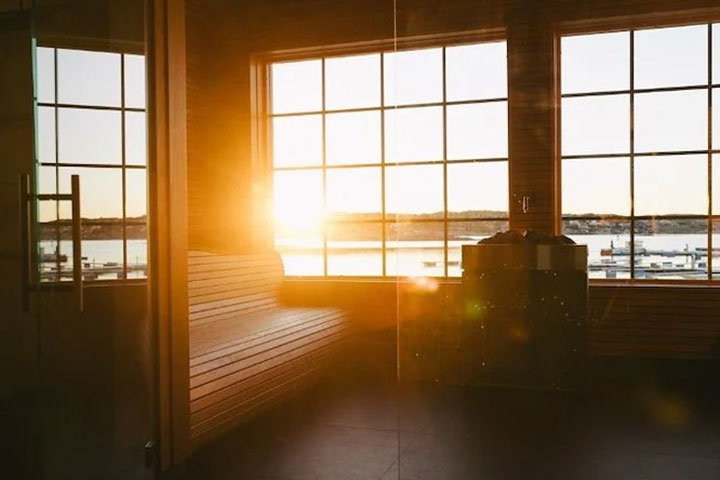 1 natt för 2 med spa och frukost på Hotel Strana