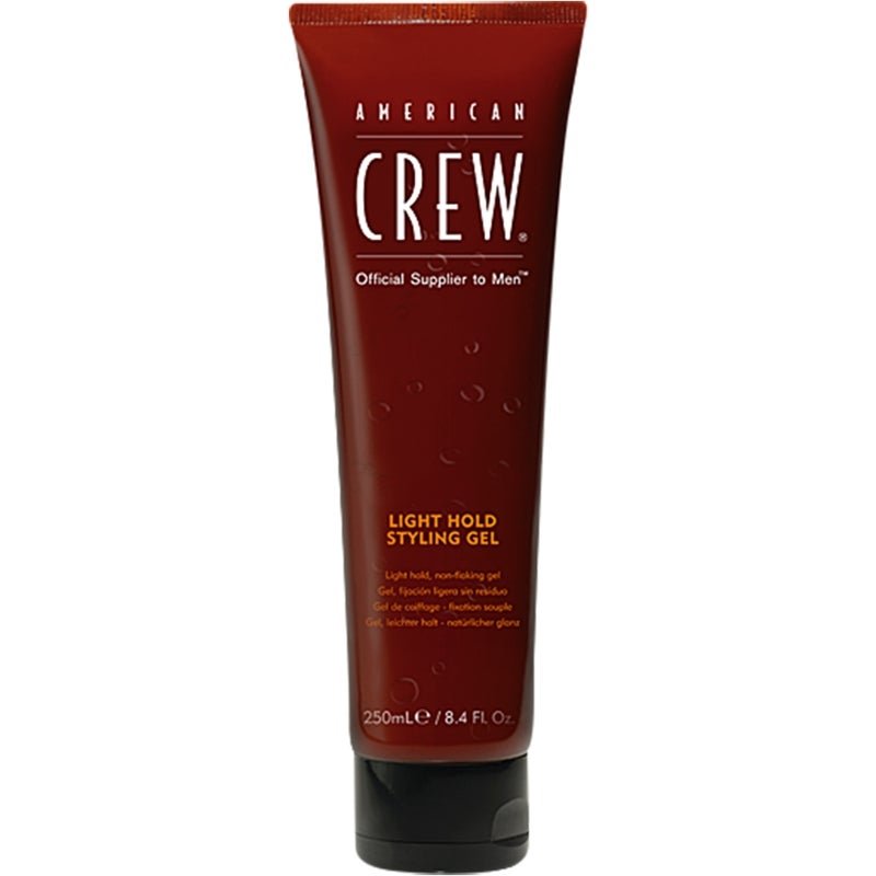 Product Image for American Crew Styling Gel Light Hold 250ml