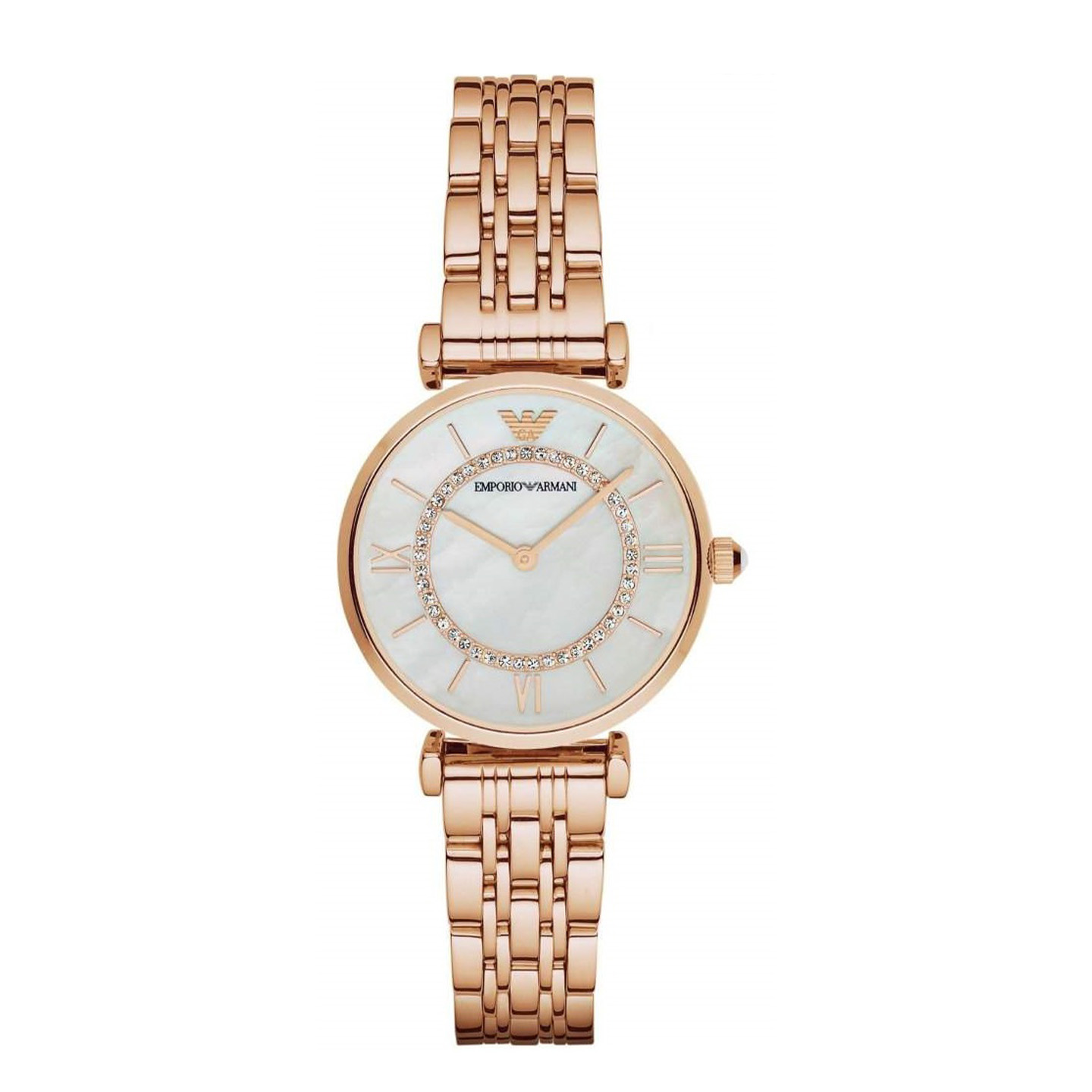 Emporio Armani - AR1909 klocka dam