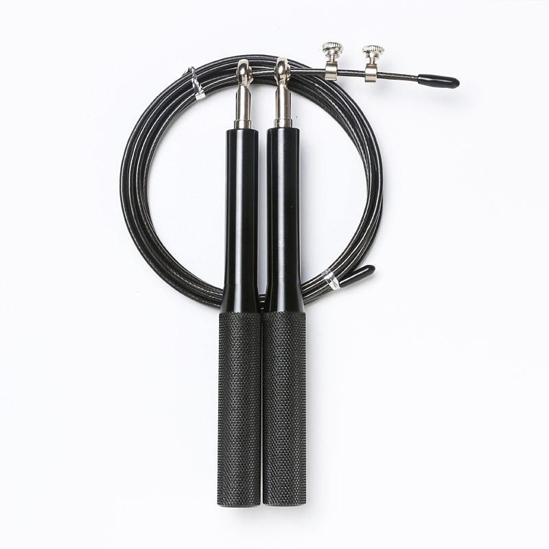 Product Image for Justerbart stålhopprep - bästa träningen