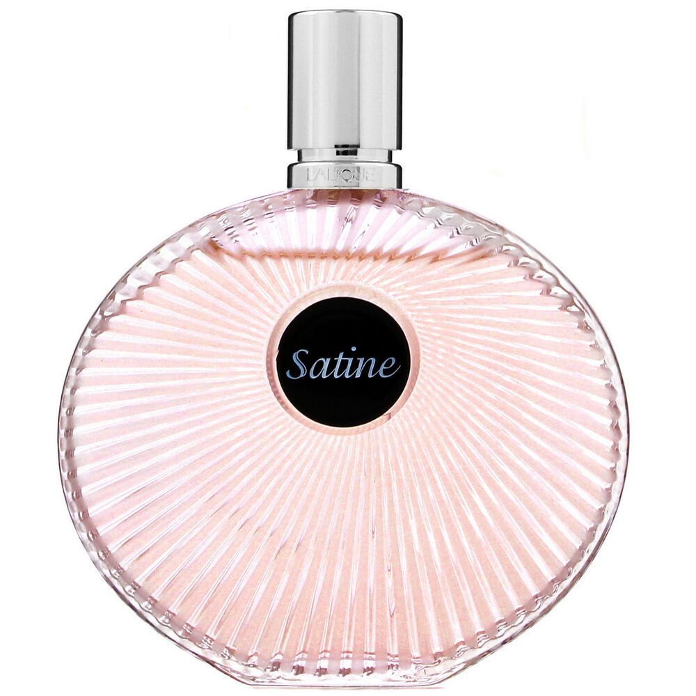 Lalique Satine Edp 100ml