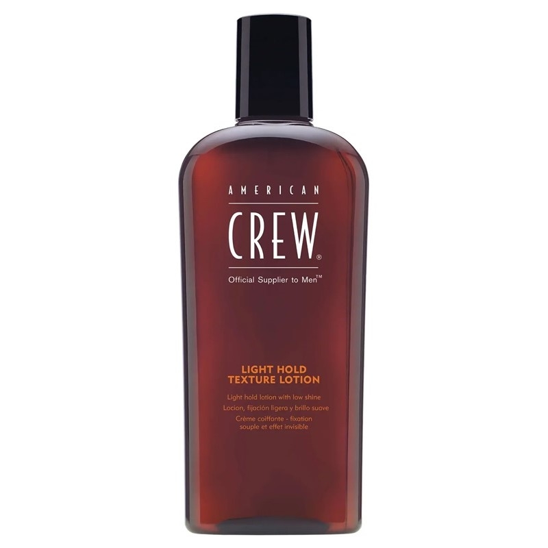 American Crew Light Hold Texture Lotion 250ml