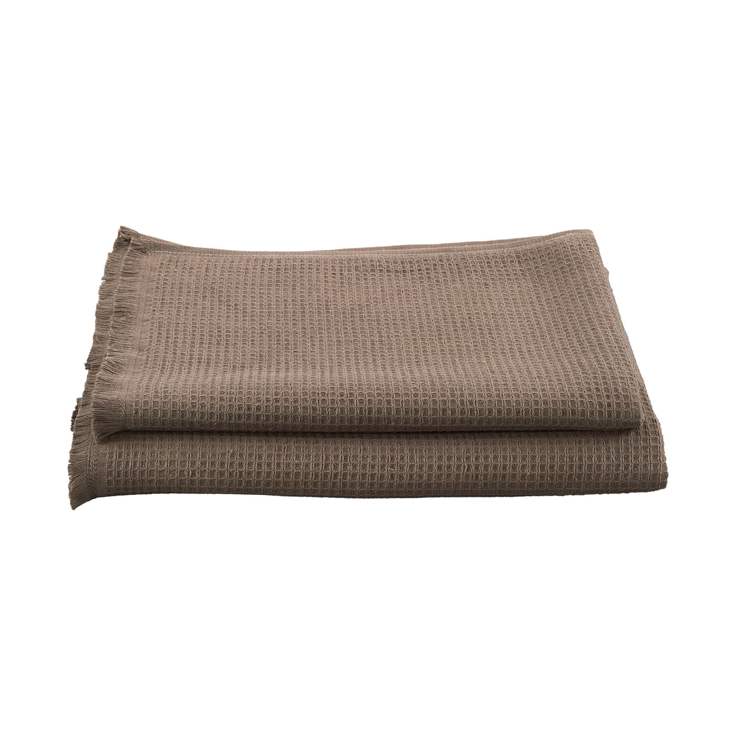 Borganäs of Sweden Haze frotté handdukar, 3-pack