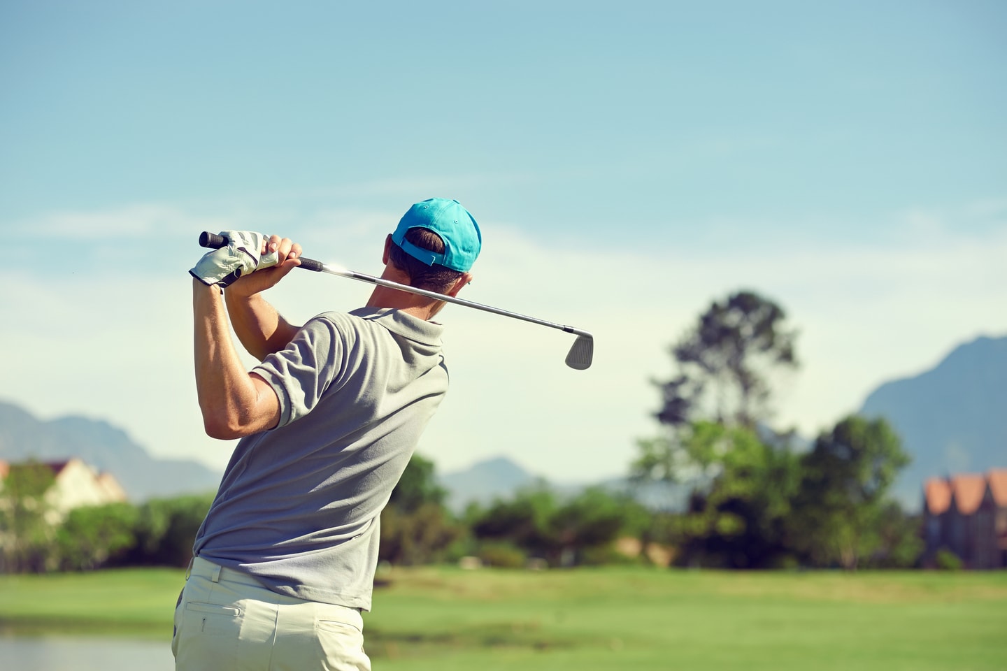 Golfkurs: Grönt kort-kurs online, välj till Sundsta Golf-medlemskap (1 av 5)
