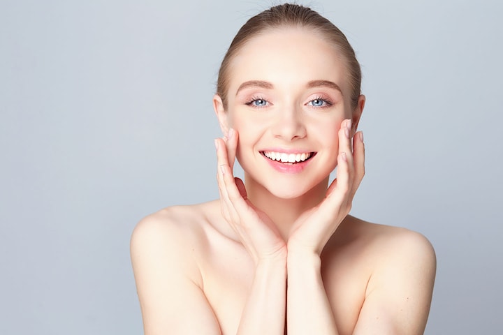 Hyalualbehandling skinbooster hos Beauty Clinic For Queens and Kings