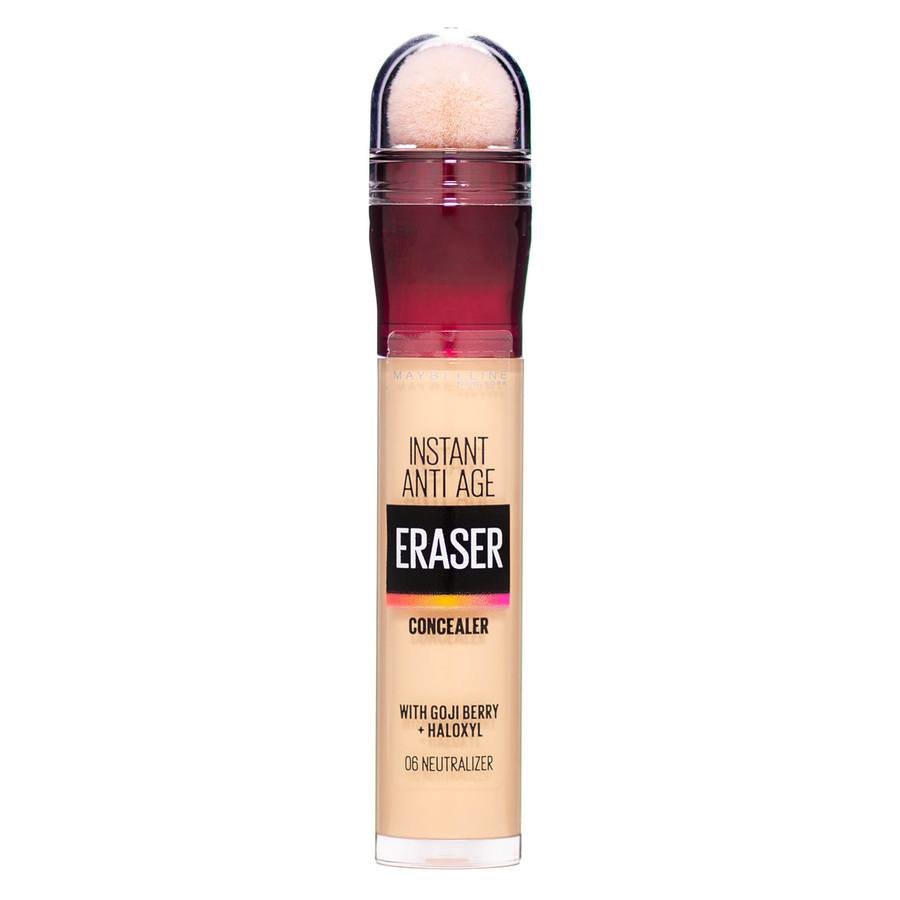 Maybelline Instant Anti Age Eraser Concealer - 06 Neutralizer